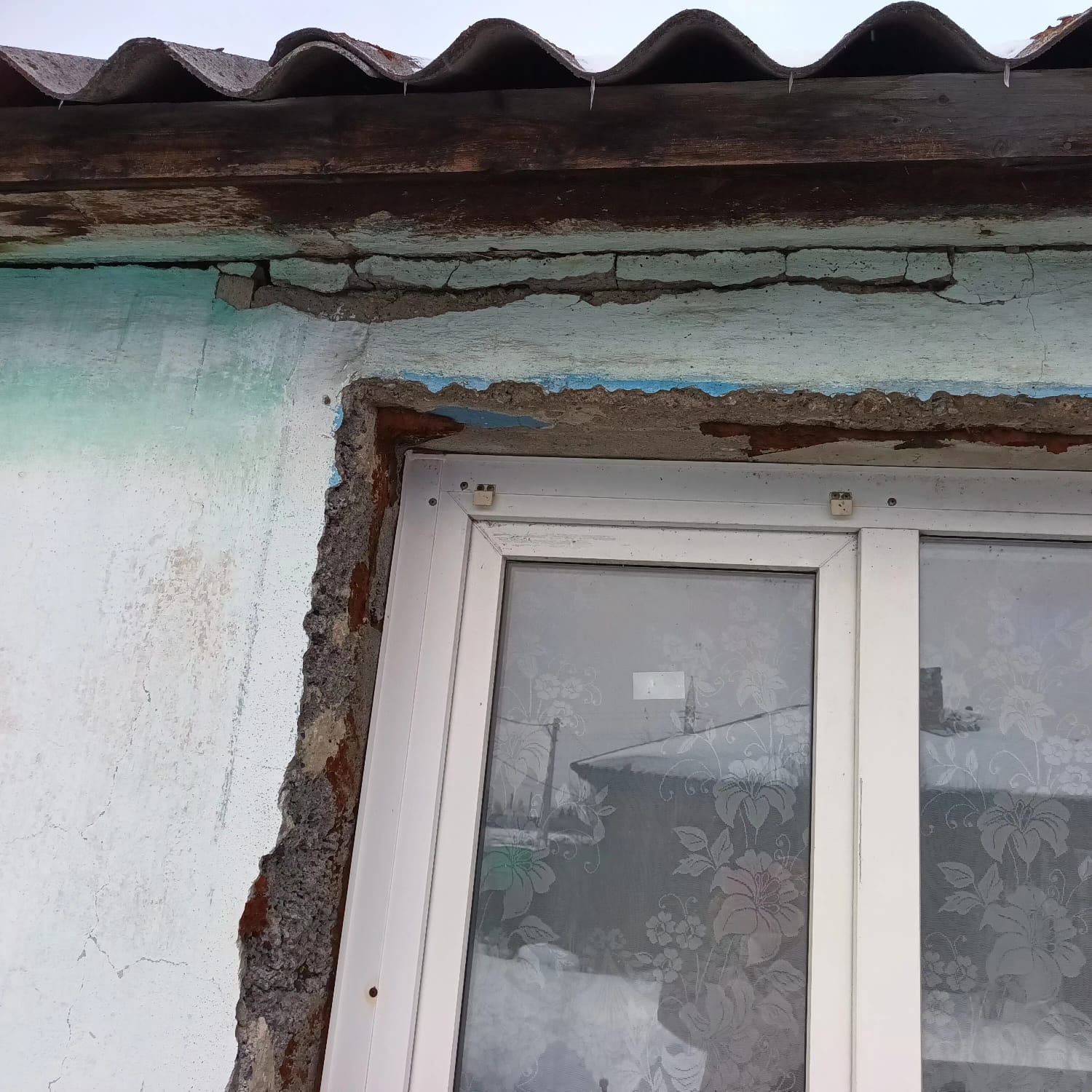 Экспертиза технического состояния жилого помещения на предмет пригодности для проживания — фото 1
